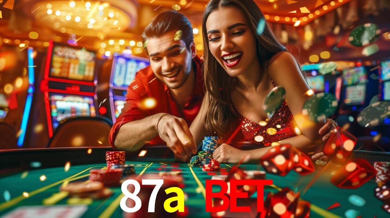 Benefícios da Conta 87a bet