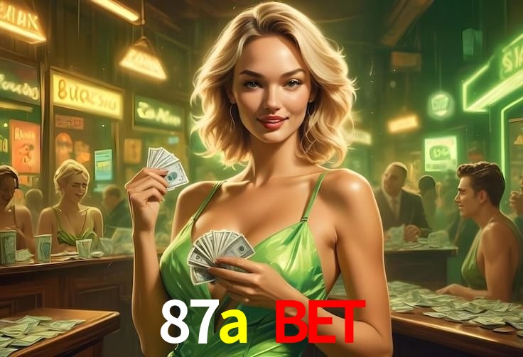 Explorando a Categoria de Eventos em Apostas na 87a bet