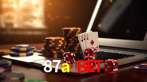 cassino 87a bet