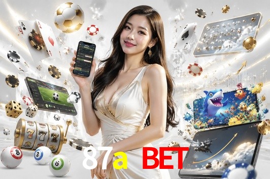 Live Casino 87a bet