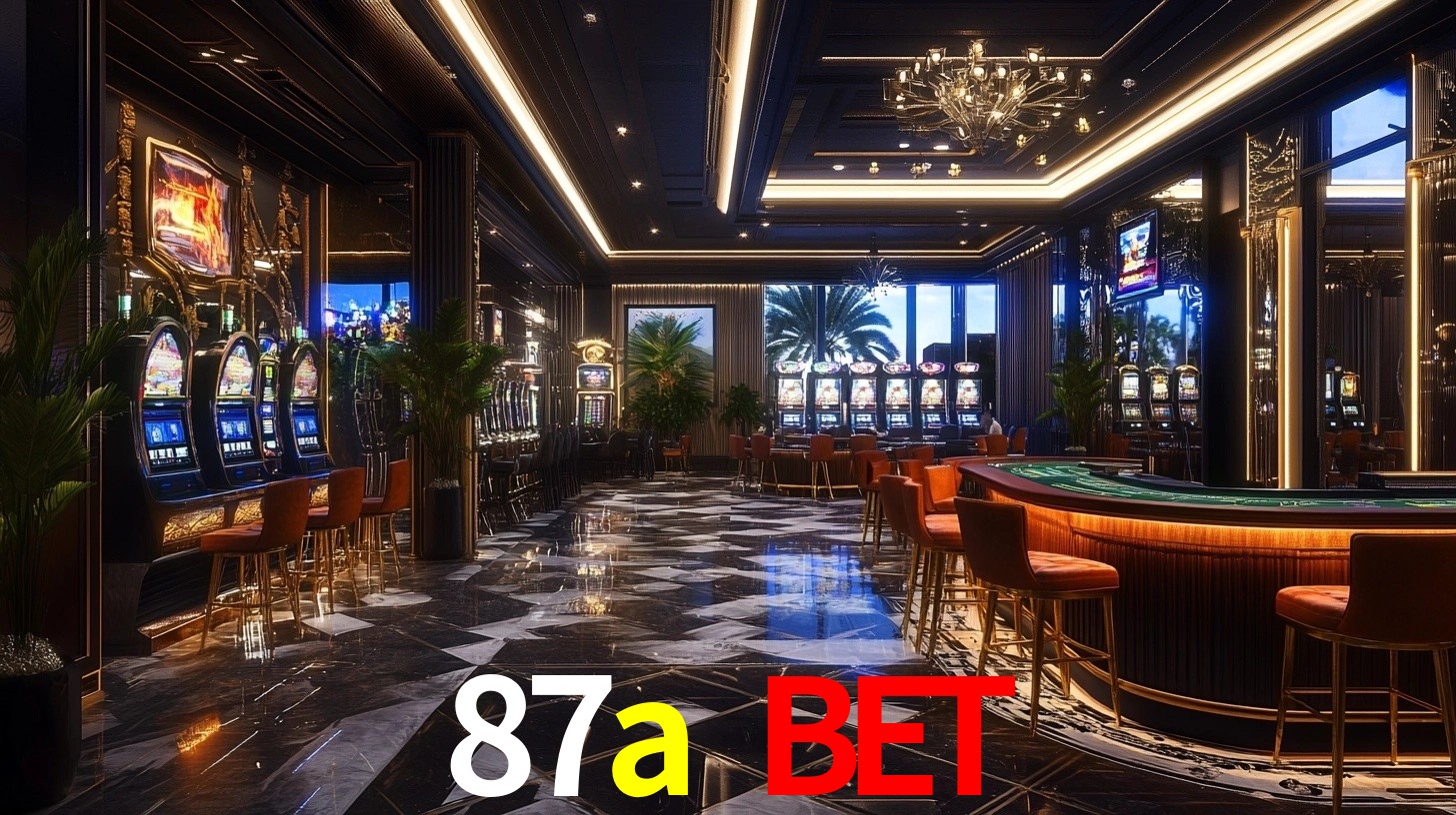 Exclusive Games 87a bet