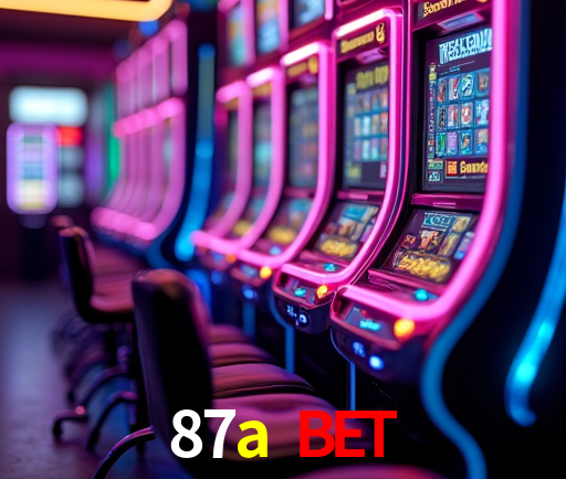 Jogos online 87a bet