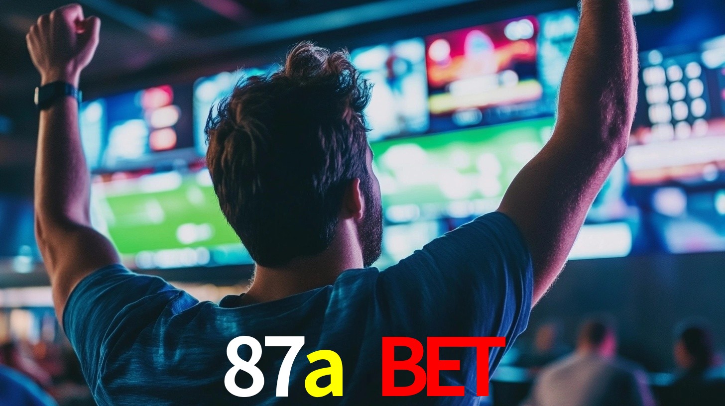 87a bet: Seu Cassino Premiado com Pagamentos Rápidos