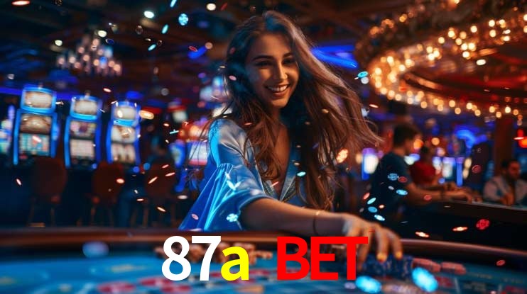 Statistics 87a bet