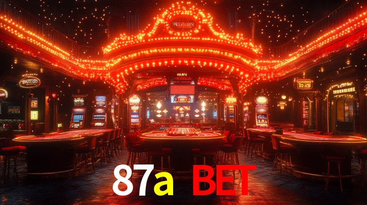 Ofertas Imperdíveis na 87a bet: Promoções e Bônus Que Valem a Pena