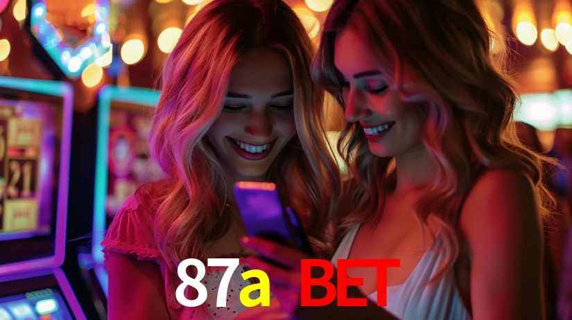 Experimente o Login Seguro Premium no 87a bet