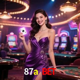 Bônus Diários 87a bet
