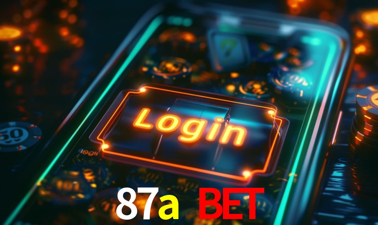 Tennis Betting 87a bet