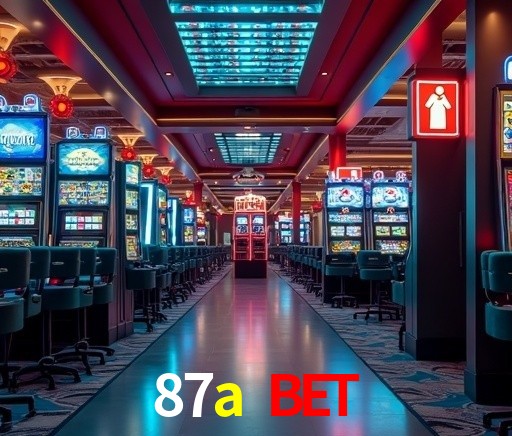 A Emoção da Loteria na 87a bet: Uma Chance de Mudança de Vida
