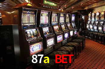 Desvendando o Mundo dos Jogos Virtuais na 87a bet