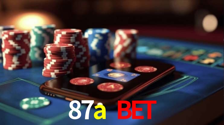 Diretório de Jogos 87a bet