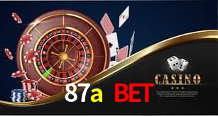 Apostas de Futebol 87a bet