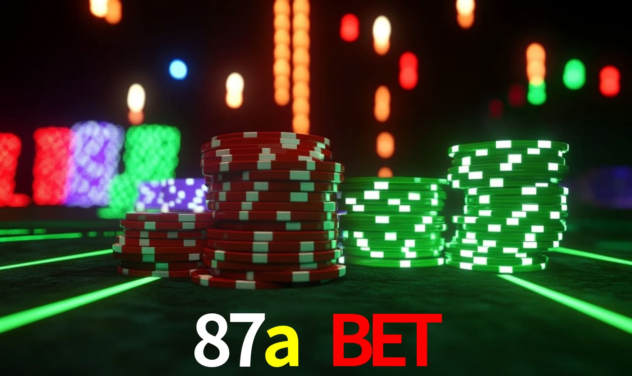 Game Statistics 87a bet