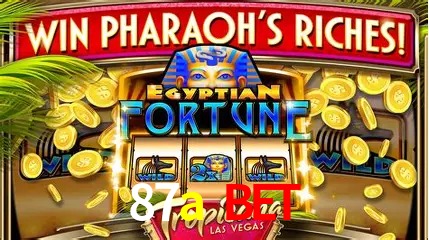 Descubra o Mundo do Cassino Online com 87a bet