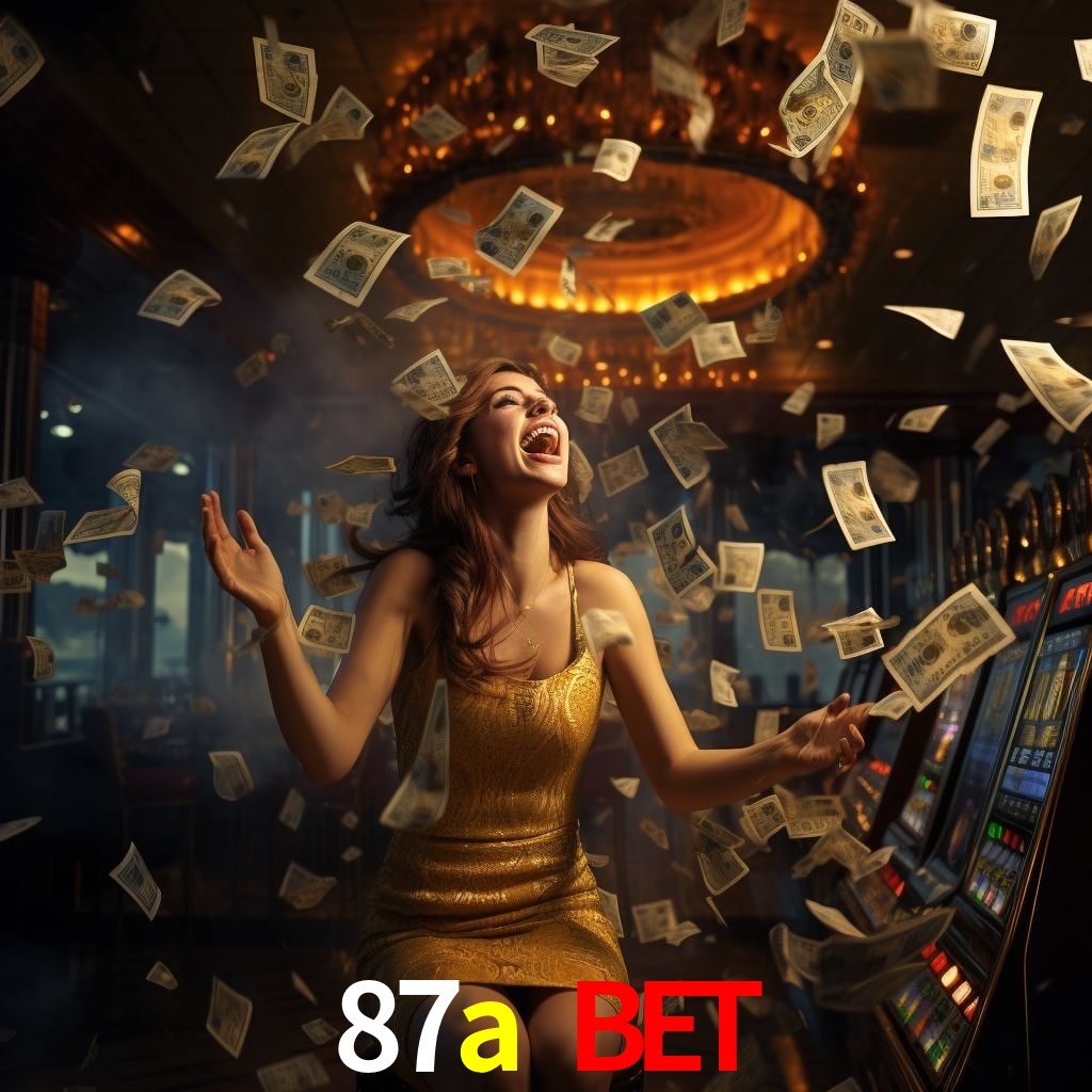 Spaceman Game 87a bet