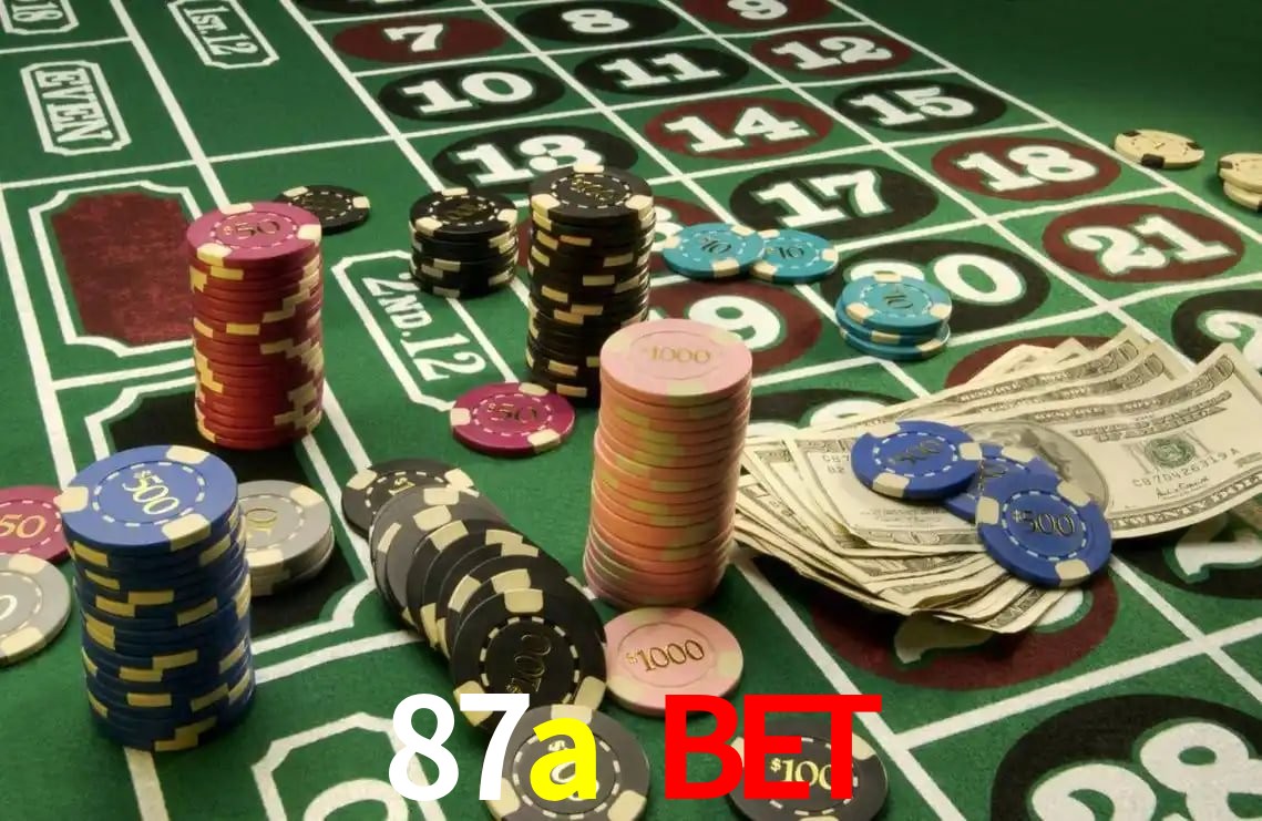 Player Reviews 87a bet