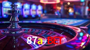 Apostas de Tênis 87a bet