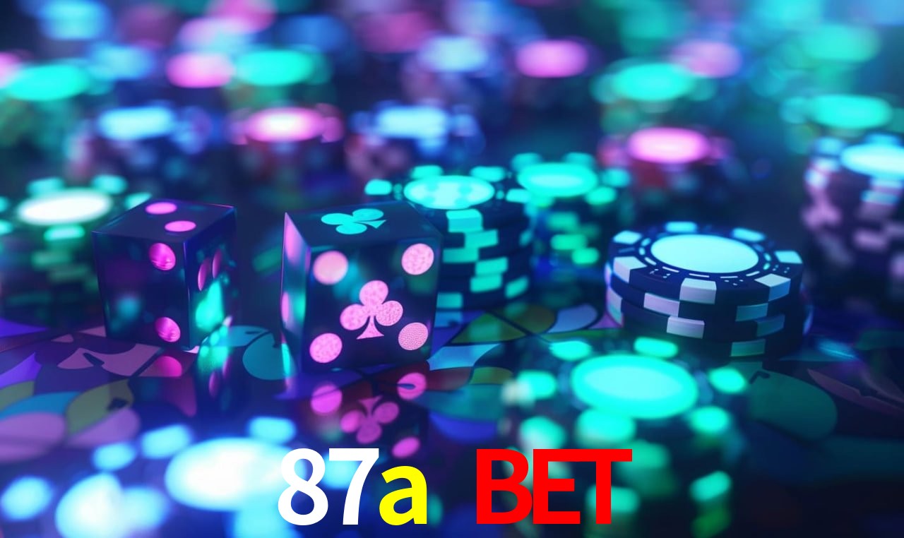Casino Ao Vivo 87a bet