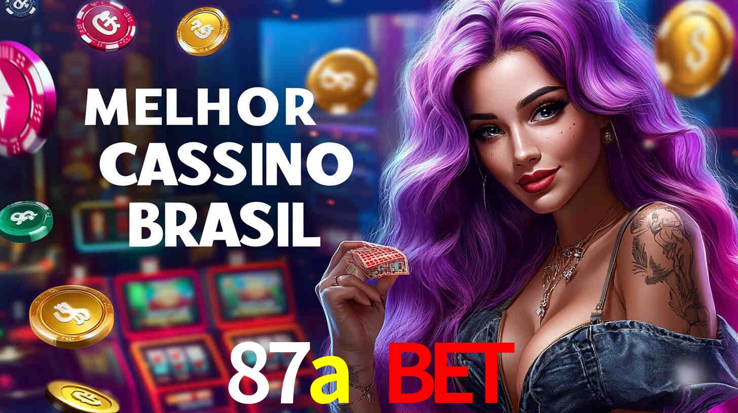 Explorando a Categoria de Eventos em Apostas na 87a bet
