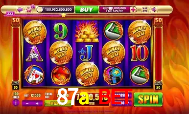 A Emoção da Loteria na 87a bet: Uma Chance de Mudança de Vida