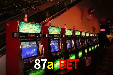 A Popularidade dos Caça-Níqueis no 87a bet