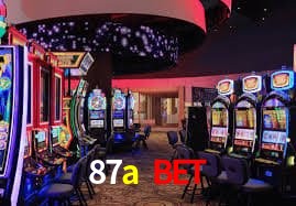 Promoções Sazonais 87a bet
