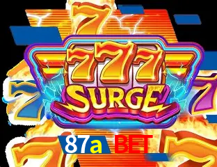 Descubra o Mundo do Cassino Online com 87a bet