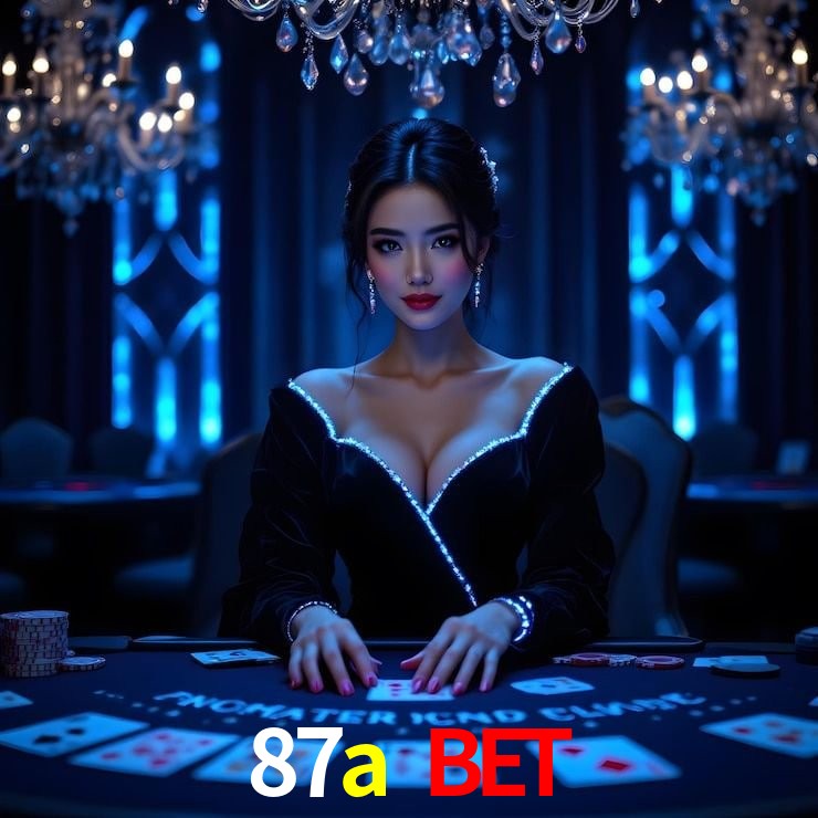 Jogos de Slot 87a bet