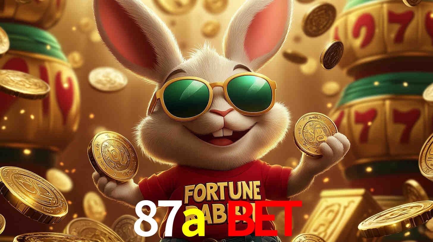 87a bet,87a.com
