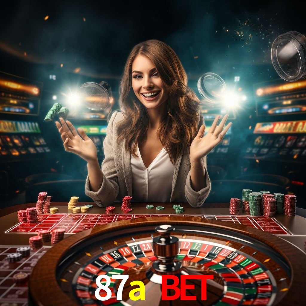 Explore as vantagens do 87a bet: serviço profissional e confiabilidade