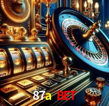 Casino VIP 87a bet