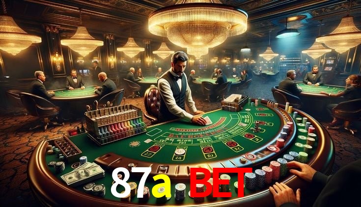 Bonus Features 87a bet
