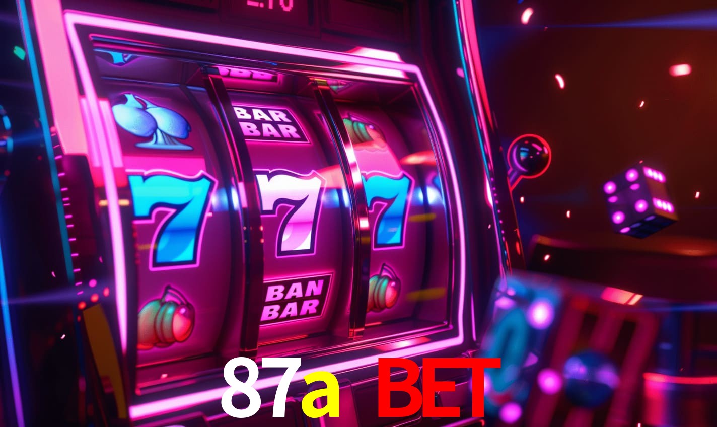 A Experiência Imersiva dos Cassinos Ao Vivo no 87a bet