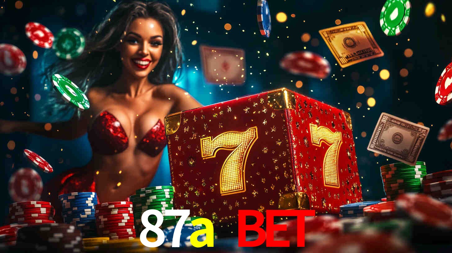 Descubra a Essência do 87a bet: Nossa História e Compromissos