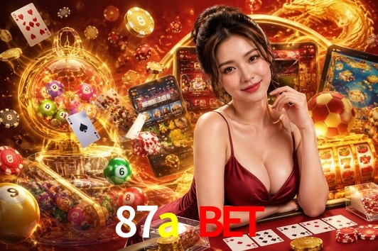 Account Benefits 87a bet