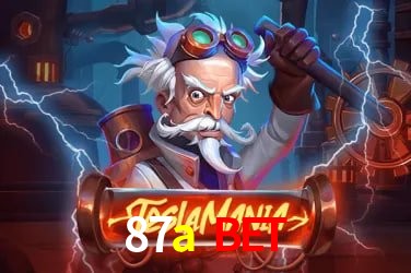 Provedores de Jogos 87a bet