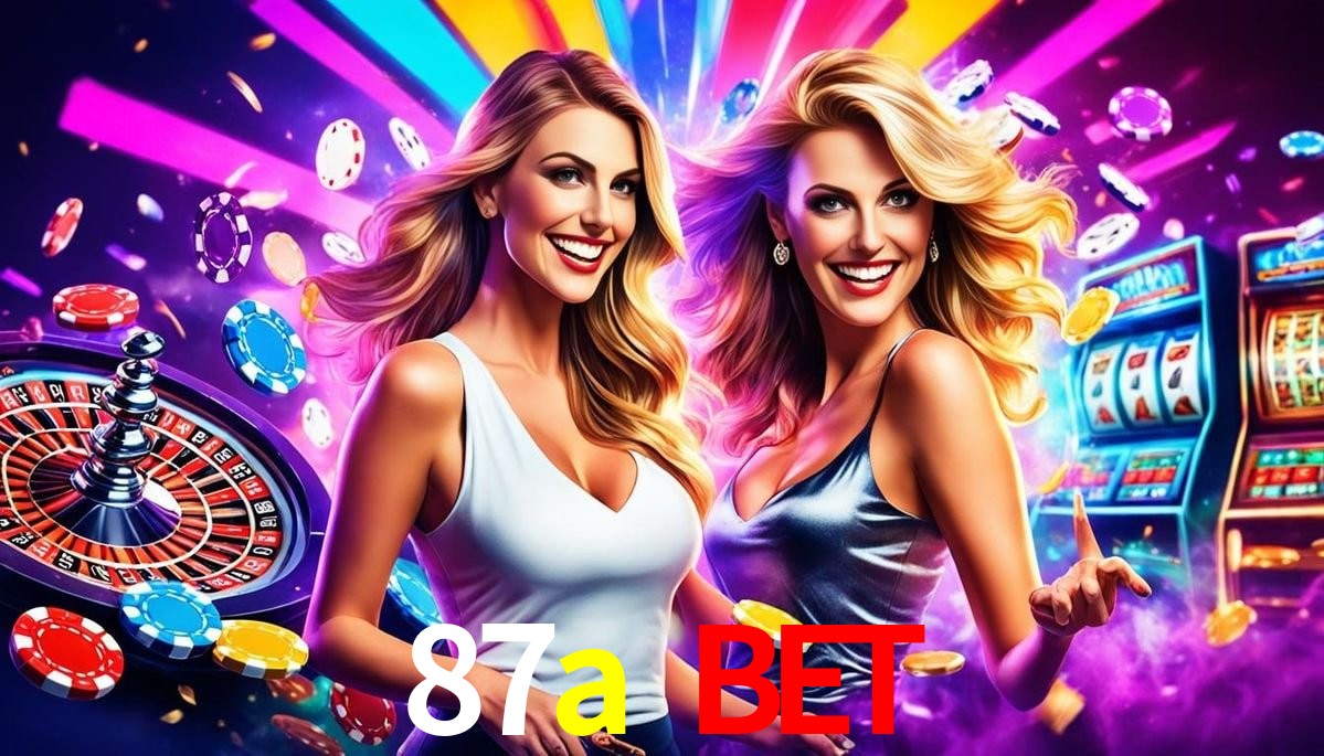 Jogos Exclusivos 87a bet