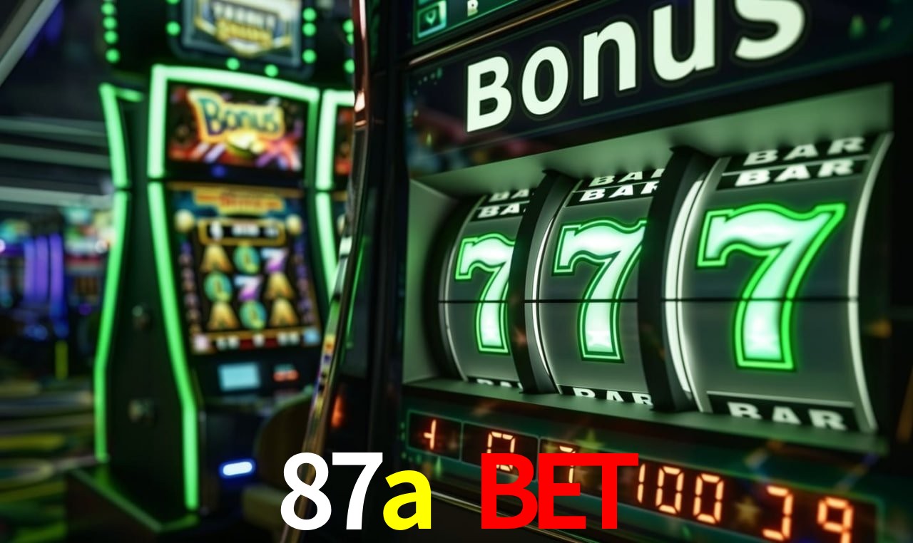 Game Providers 87a bet