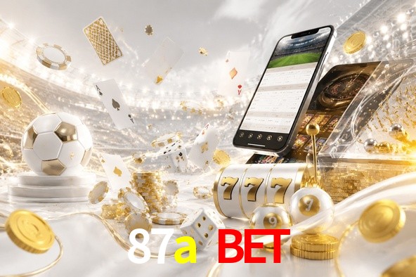 Experiência VIP 87a bet