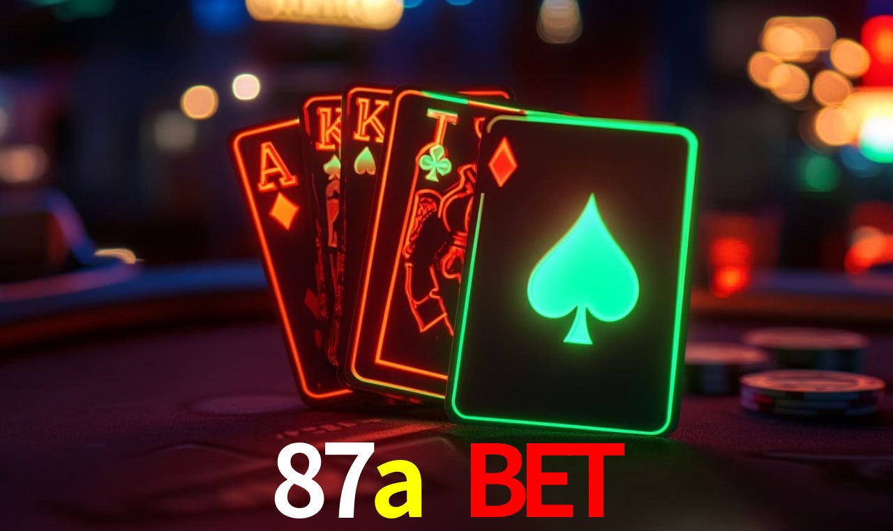 Estatísticas do Jogo 87a bet