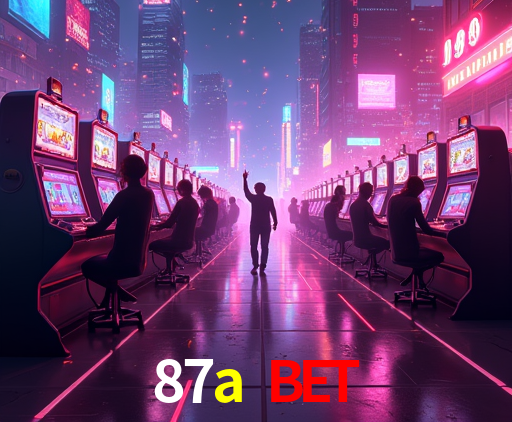 Torneios 87a bet