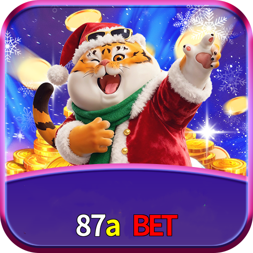 87a bet App